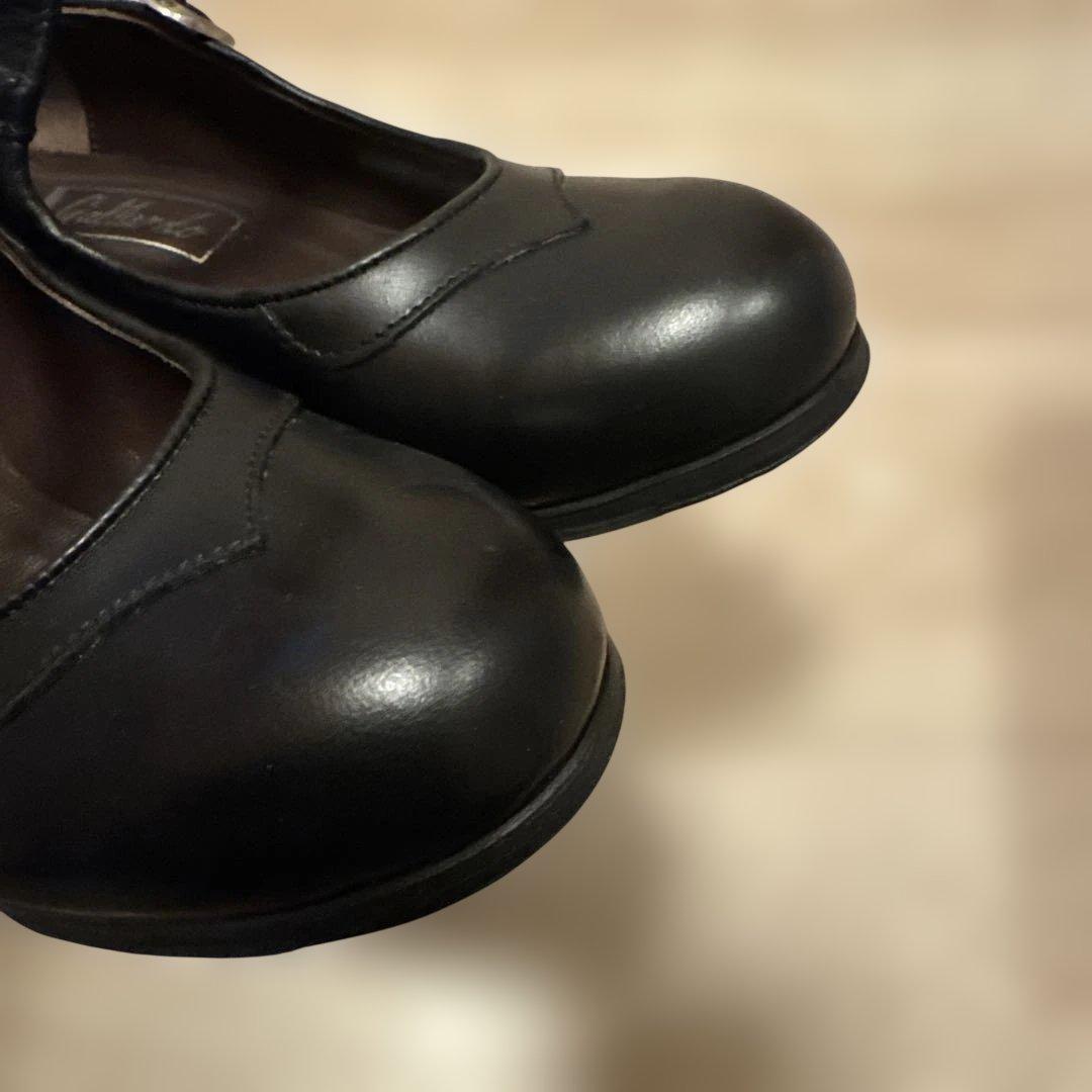 フラメンコの靴シューズスペイン製ハンドメイド