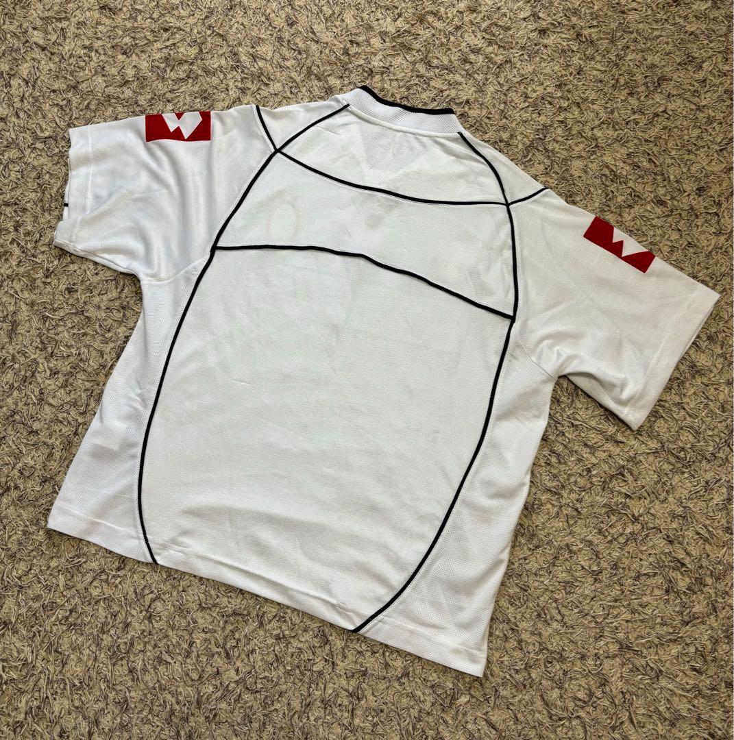 ユベントス ロット　ヴィンテージ　 ユニフォーム