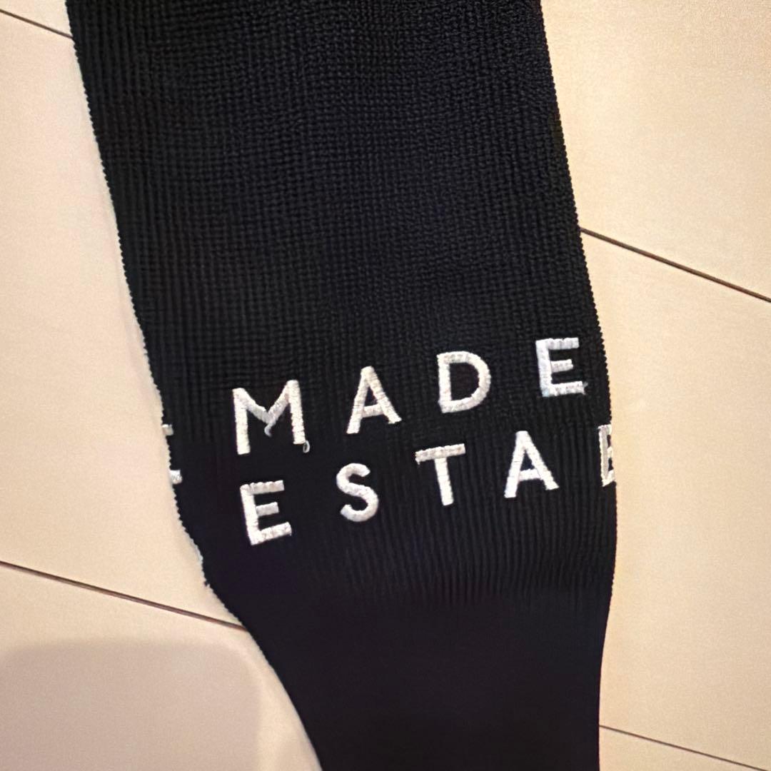 PEARLY GATES ブラック ジャケット