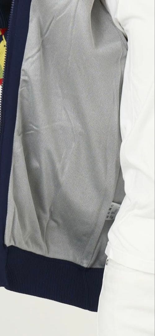 Loudmouth レディース/ボンディングセットアップ/LL/ブラック系