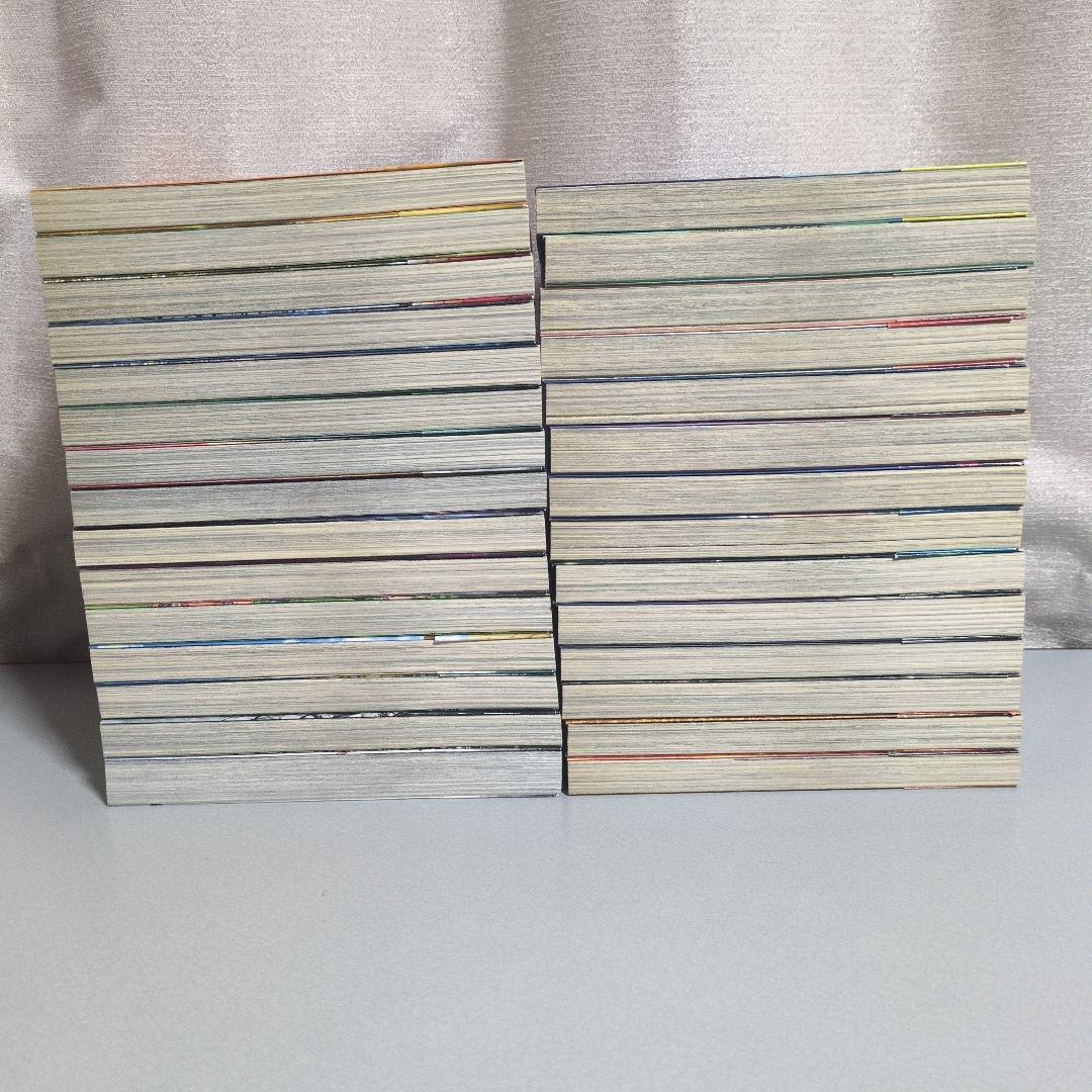 幸村誠 ヴィンランド・サガ 1-29全巻完結セット 帯付き多数 講談社