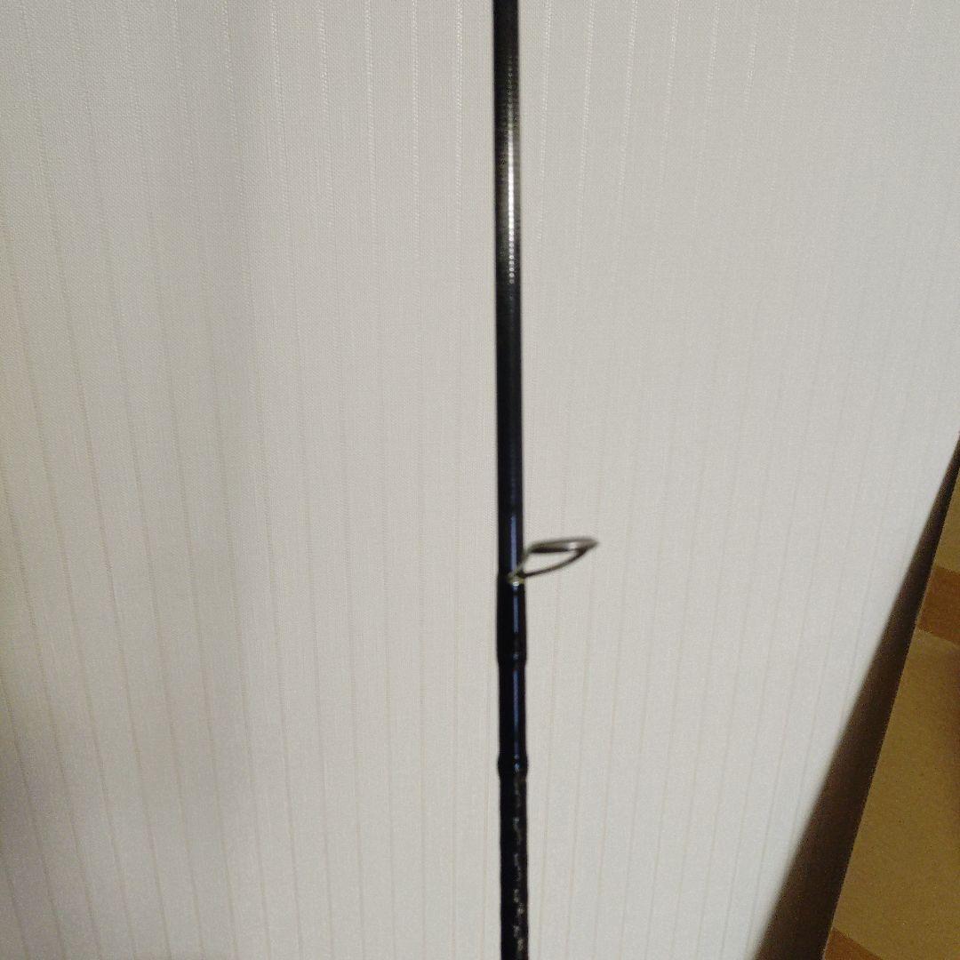 Emeraldas X1 83ML エギングロッド