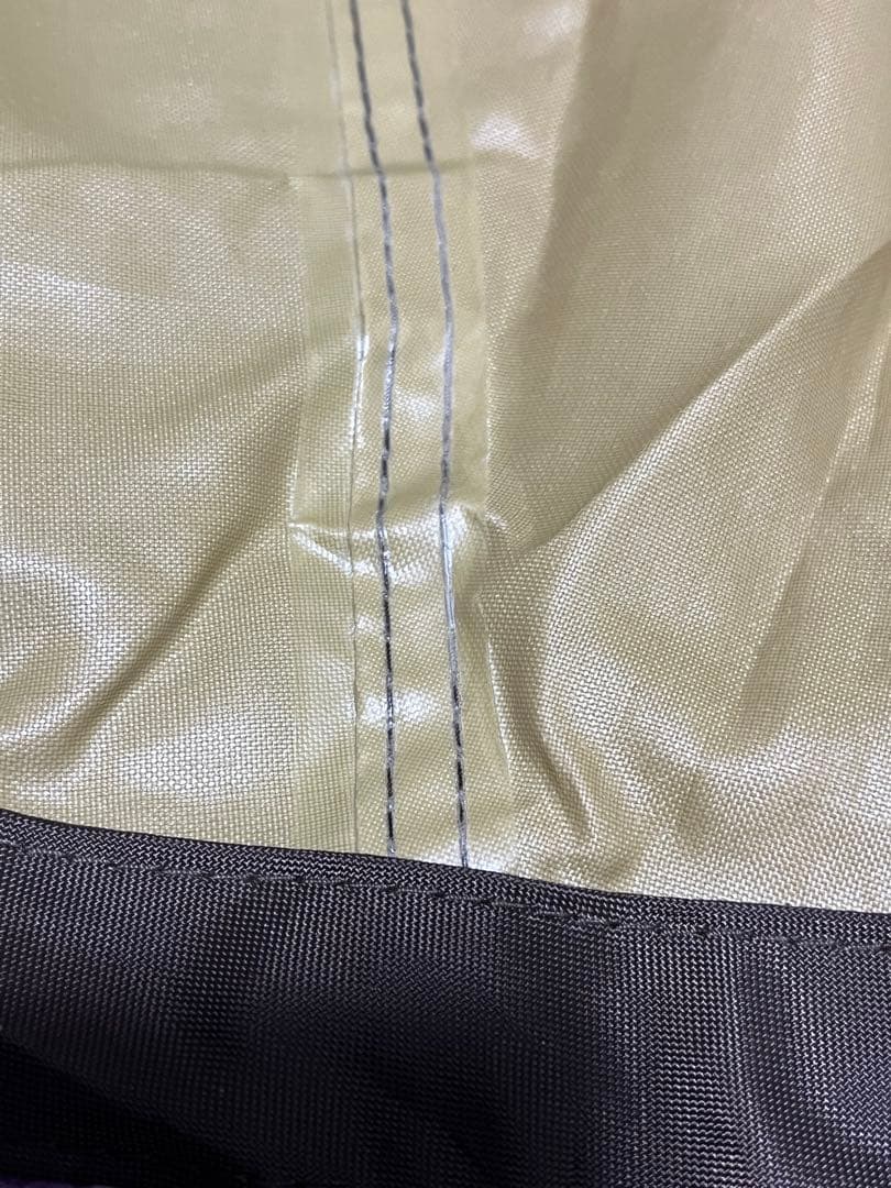 コールマン ウェザーマスター ヘキサタープII