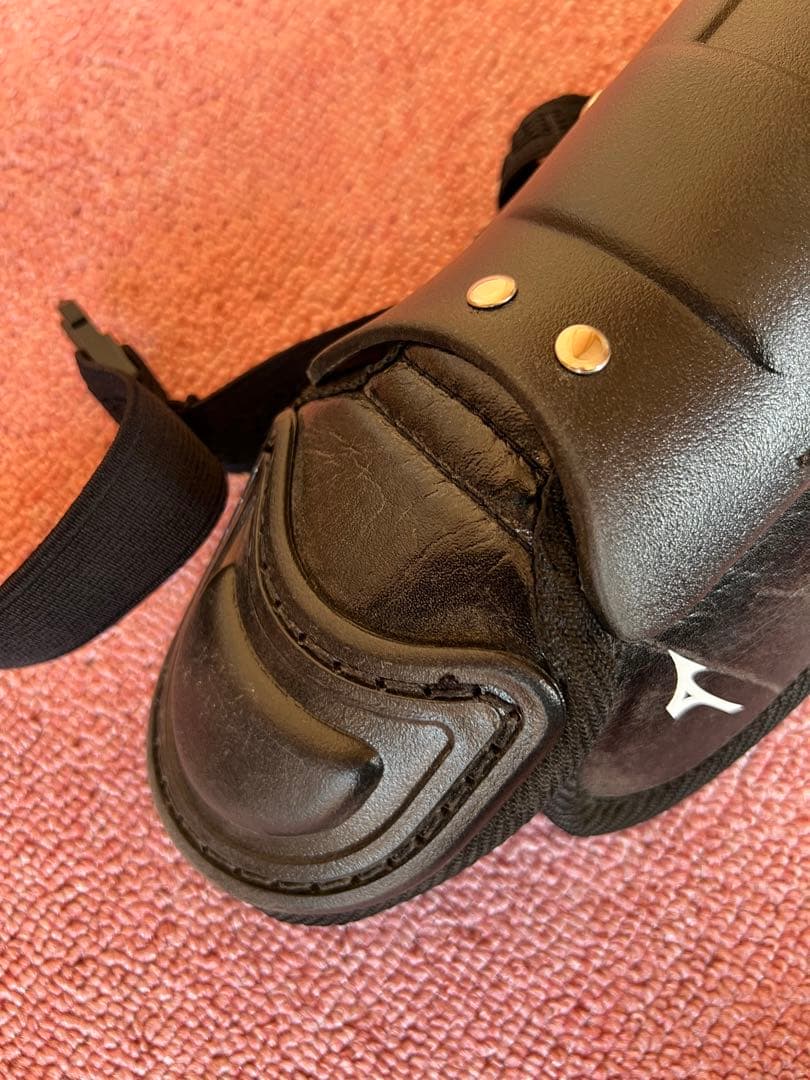 最終値下げ　キャッチャーセット　ソフトボール　少年　Sサイズ　MIZUNO