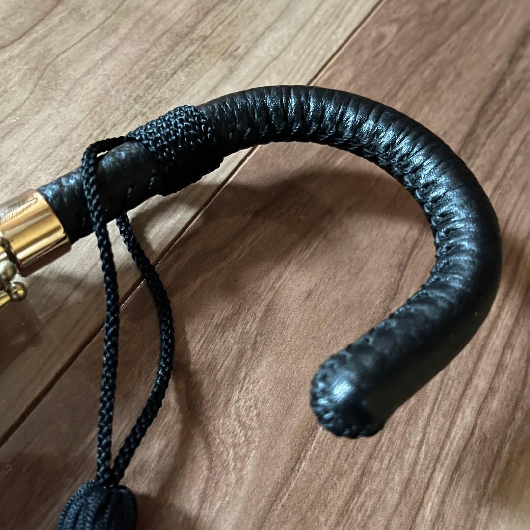 新品未使用タグ付　前原光栄商店　雨傘　日傘　ピンク　花柄　タッセル付き