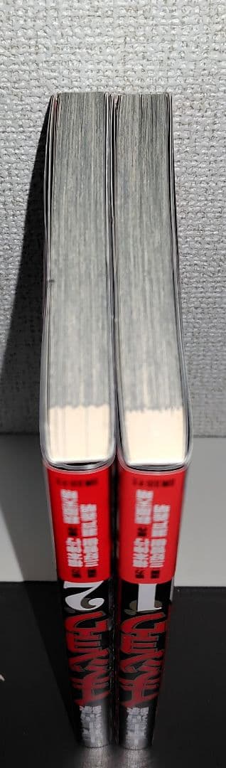 【未開封新品含む】トネガワ(全巻)、ハンチョウ(11)、イチジョウ(2)+おまけ