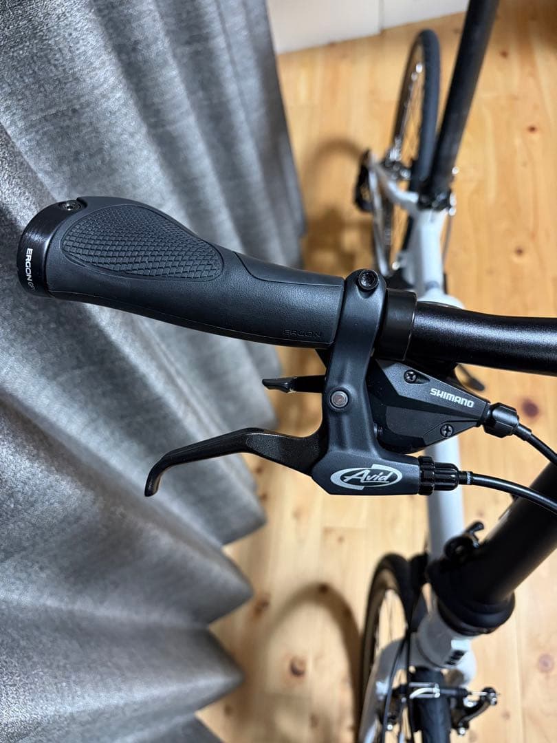 【美品】ダホン スピードファルコ