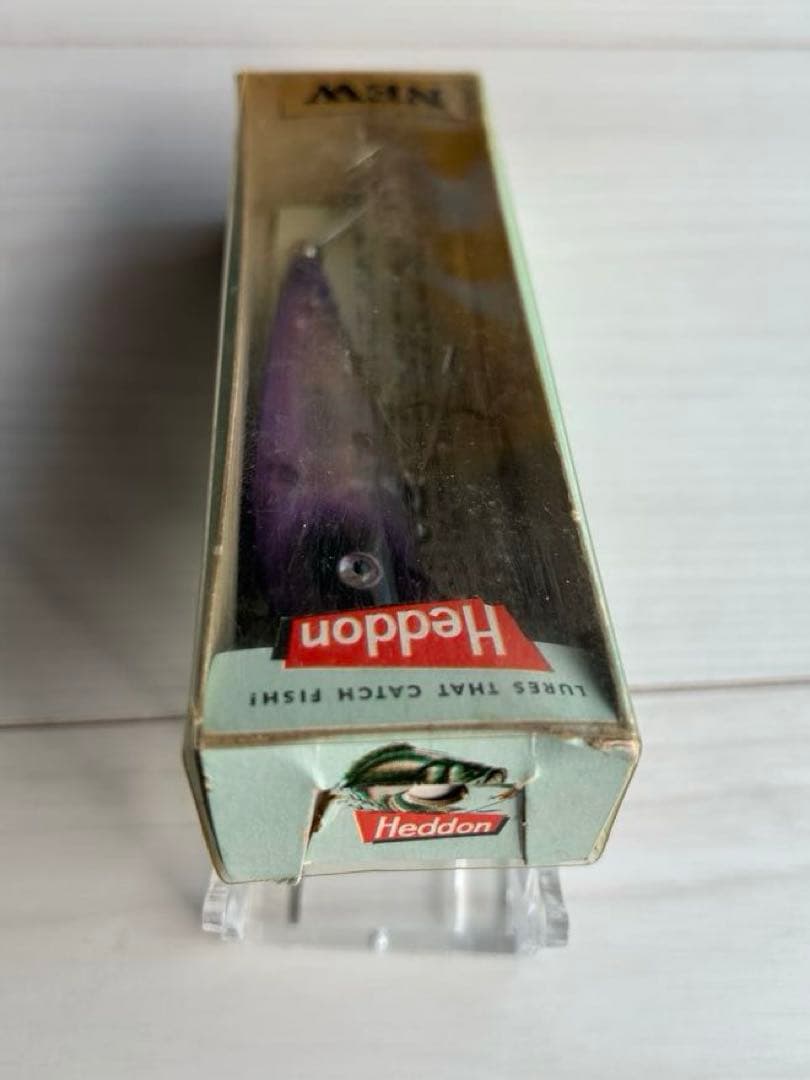 ルアー・フライ HEDDON TIGER 1030