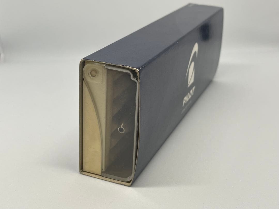 【レア】PILOT パイロット 2+１ 蝕刻 ボールペン 多機能ペン 前期