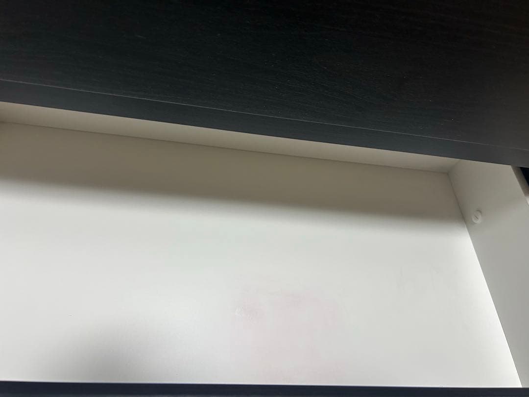 【格安】IKEA MALM マルム　チェスト（引き出し×3）