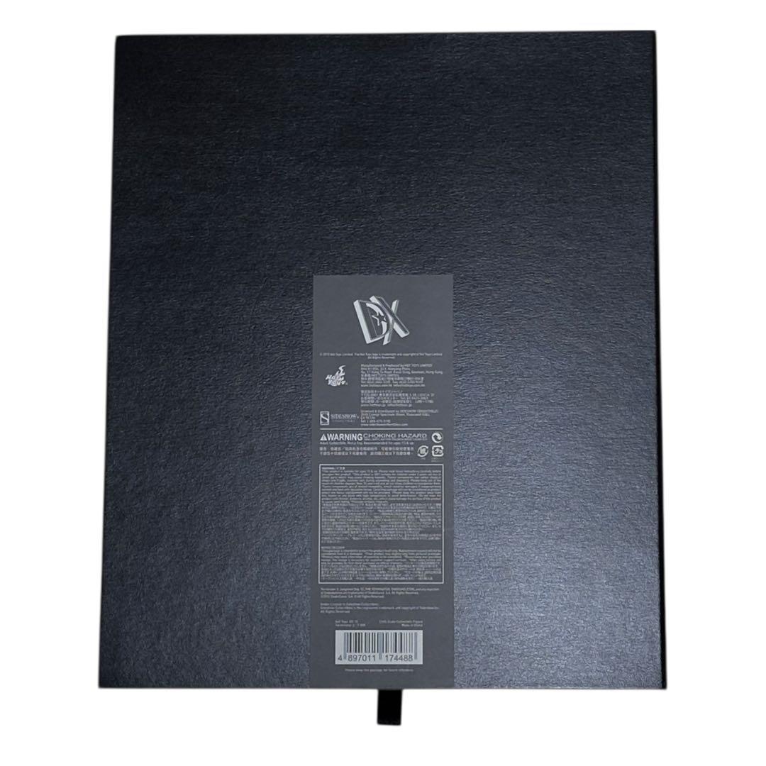 【うり専用】Hot Toys T2 T-800 DX10 ムービーマスターピース