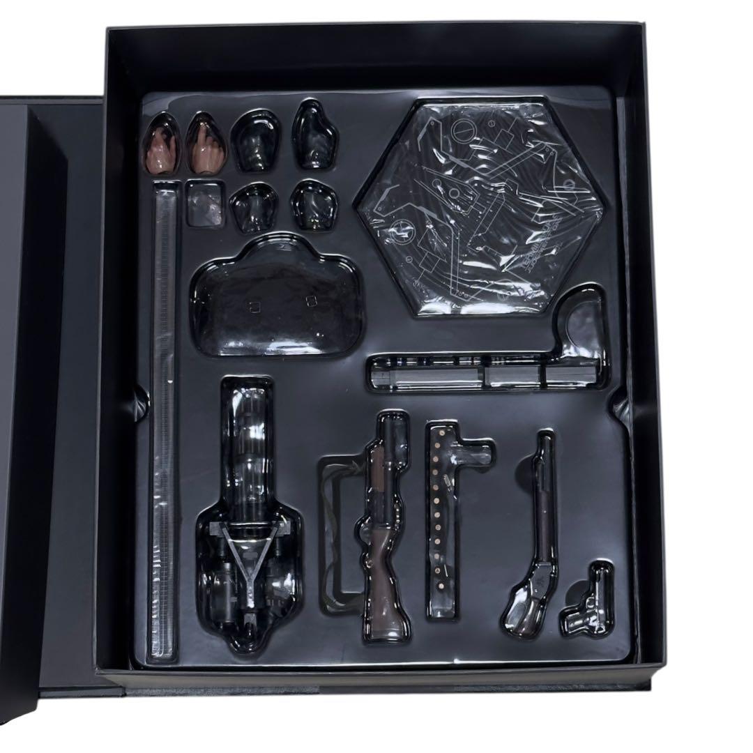 【うり専用】Hot Toys T2 T-800 DX10 ムービーマスターピース