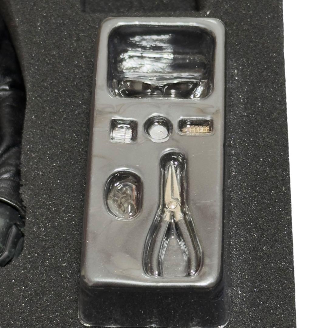 【うり専用】Hot Toys T2 T-800 DX10 ムービーマスターピース