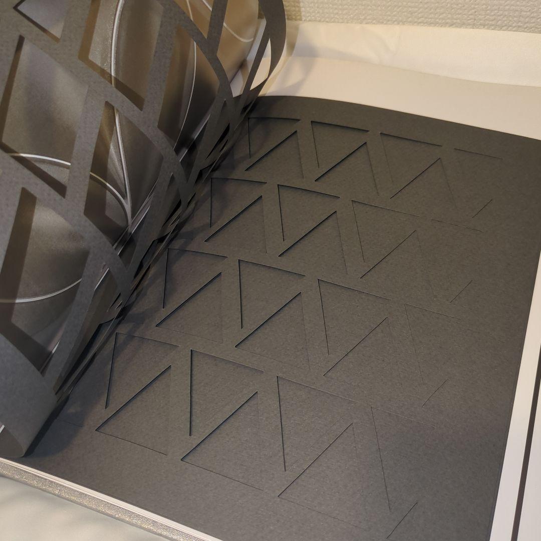 アート・デザイン・音楽 Louis Vuitton Architecture and Interiors