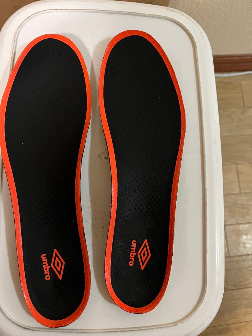 アンブロサッカースパイクGEOMETRAⅡPro