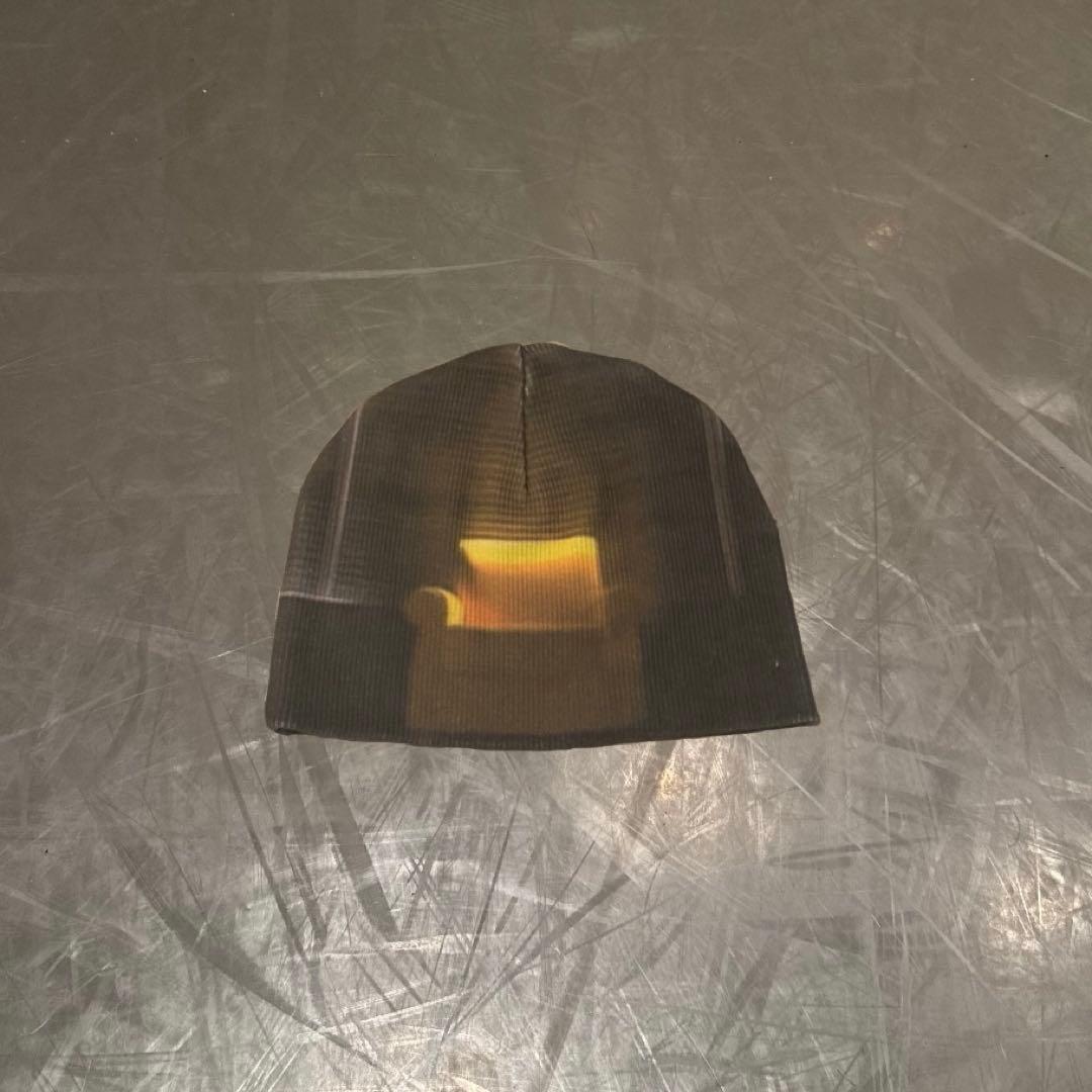 【shury labyrins】ビーニー