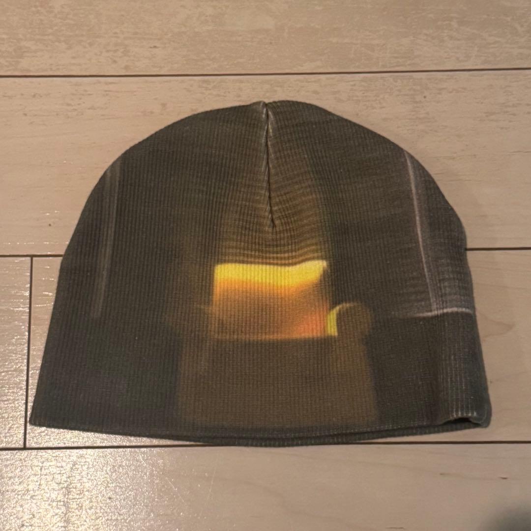 【shury labyrins】ビーニー