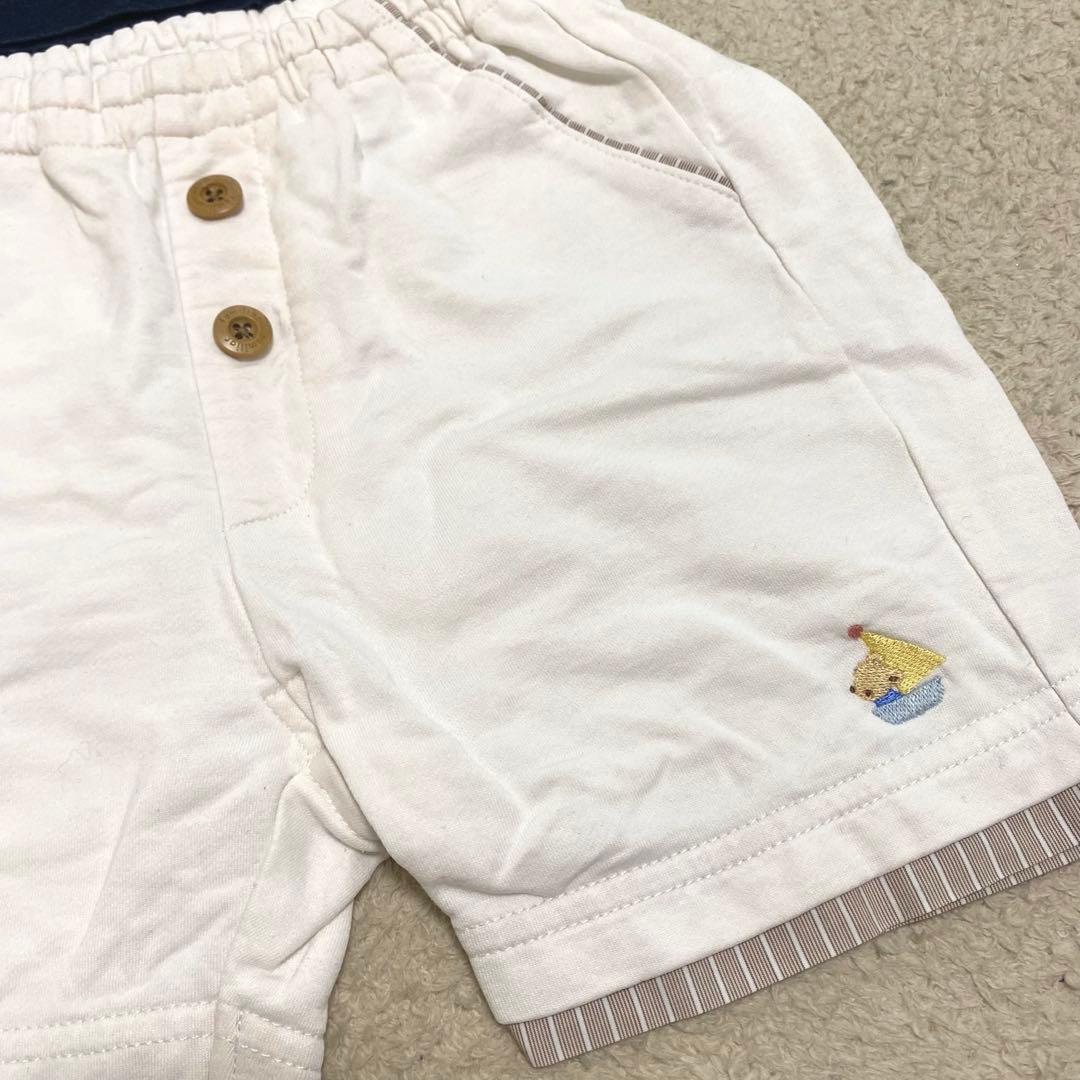 い*ご様 ファミリア　80 男の子　セット　Tシャツ