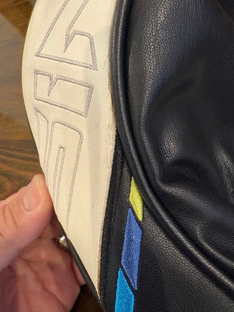 SIM2 MAX-D 10.5ドライバー ヘッド　ウエイトおまけ