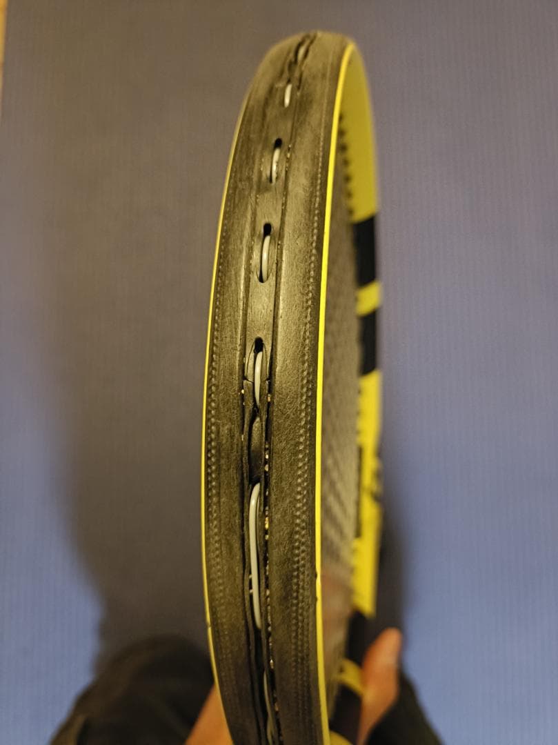 Babolat Pure Aero 2019 ラケット 2本セット