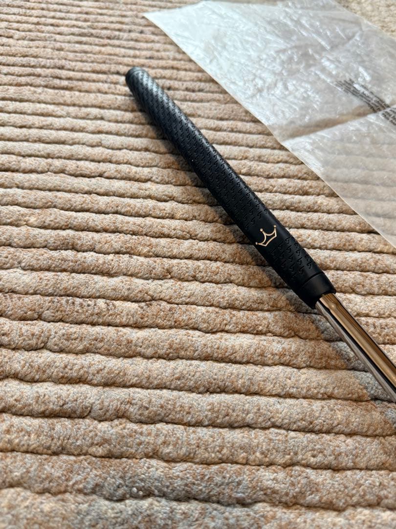 美品♪スコッティキャメロン　スタジオステンレス　ニューポート　34インチ