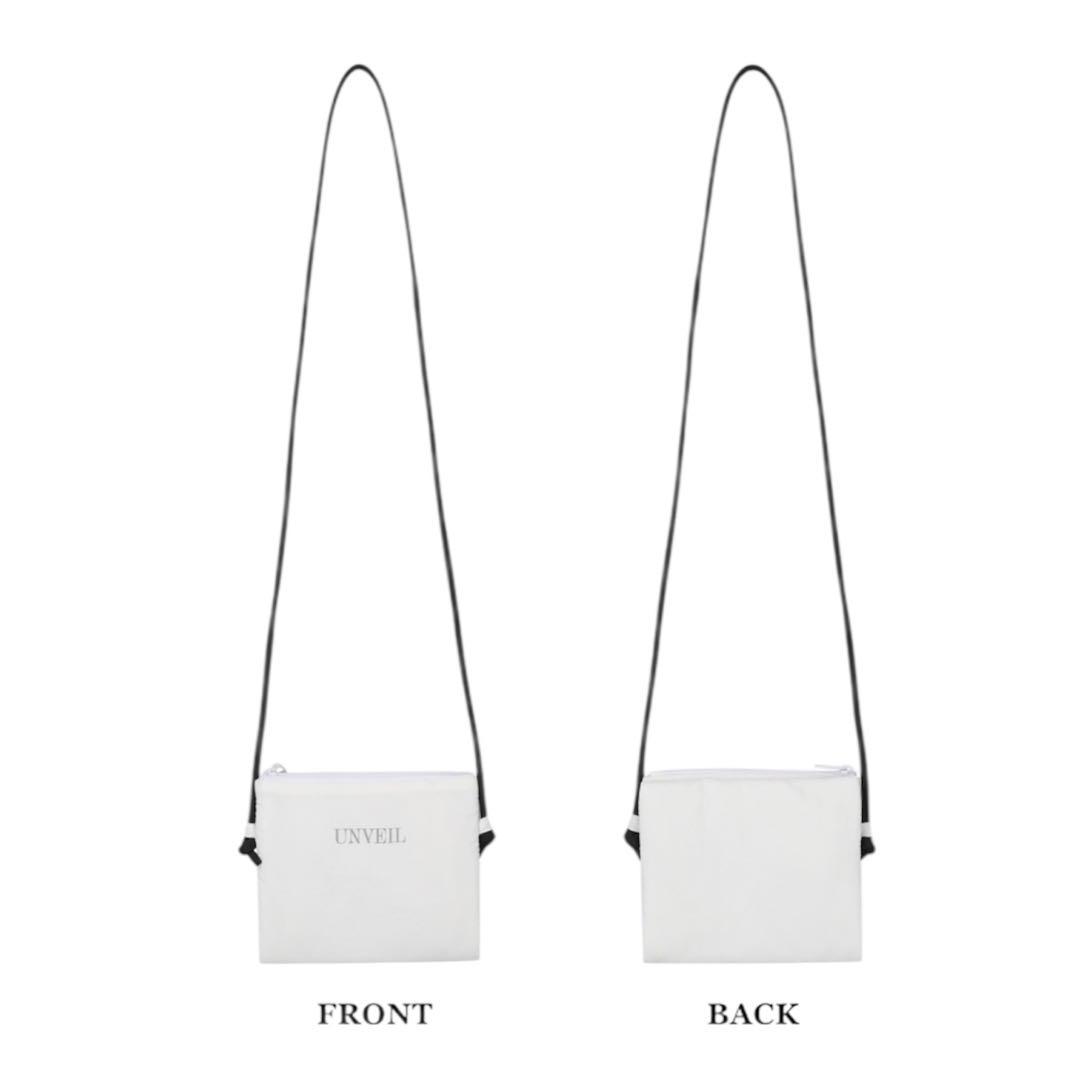 【未使用】HWANG MIN HYUN OFFICIAL LIGHT STICK