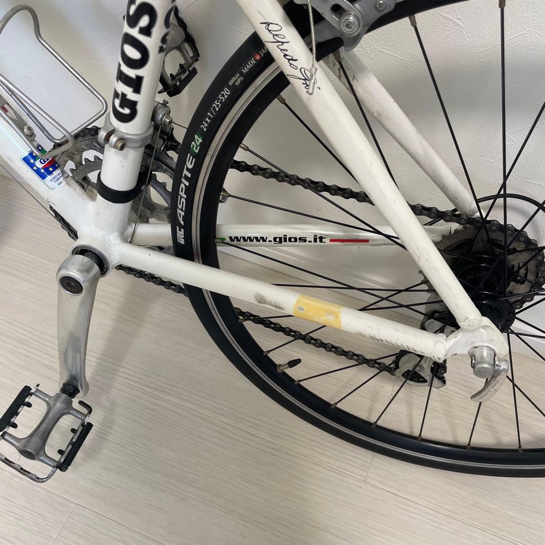 Yamaページ　ジオス　イージー