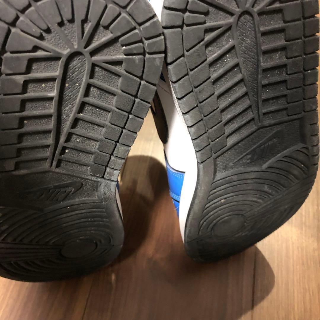 NIKE AIR JORDAN 1 MID ナイキ エアジョーダン1 26.5