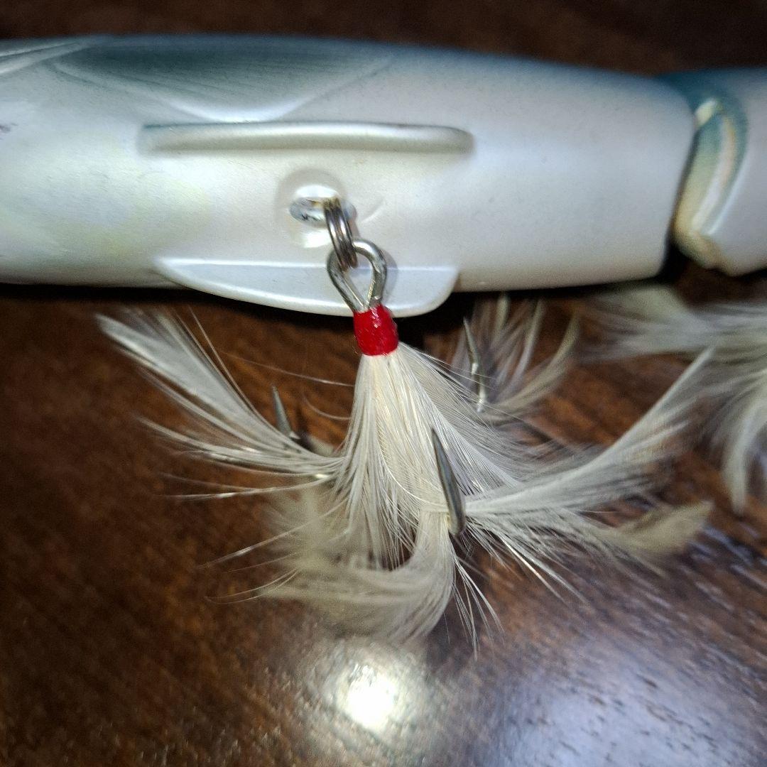 スライドスイマー250 デプス