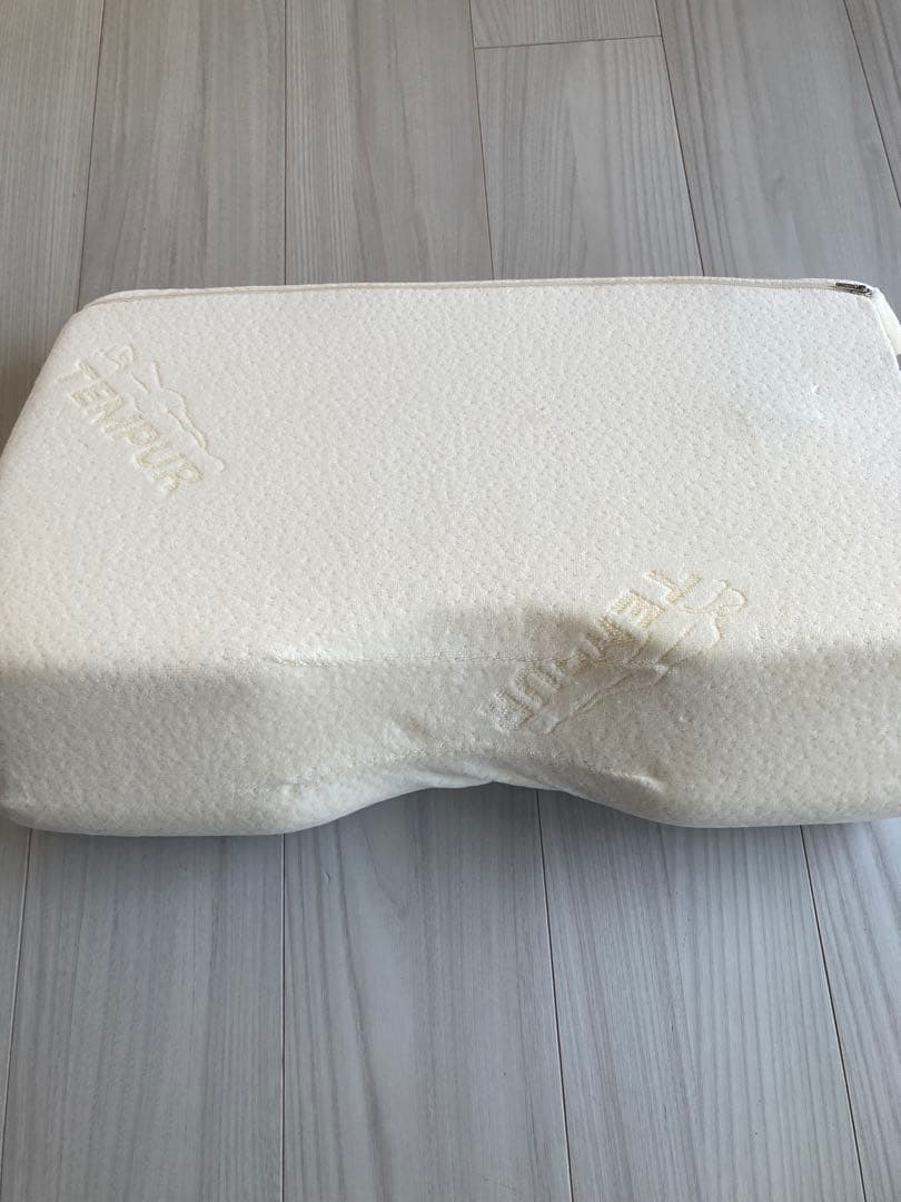 TEMPUR ErgoPlus Pillow Lサイズ テンピュールエルゴプラス