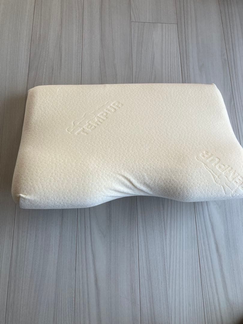 TEMPUR ErgoPlus Pillow Lサイズ テンピュールエルゴプラス