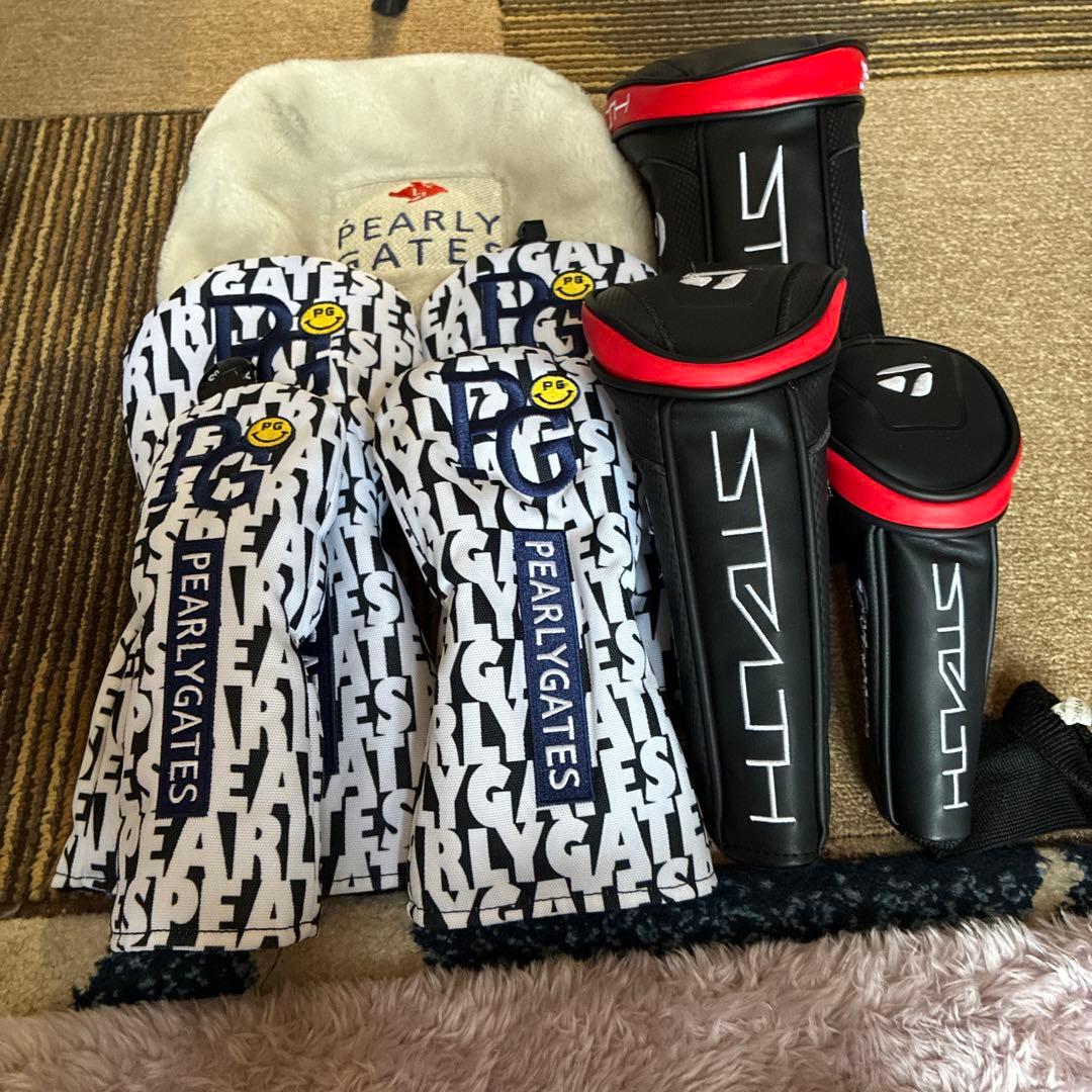 taylrmade.ゴルフクラブセット⛳️