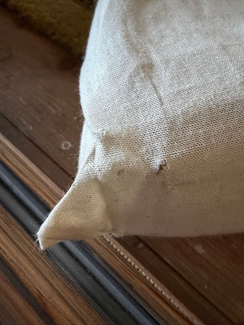 PROLOG × TARPtoTARP TOTE TABLE Walnut