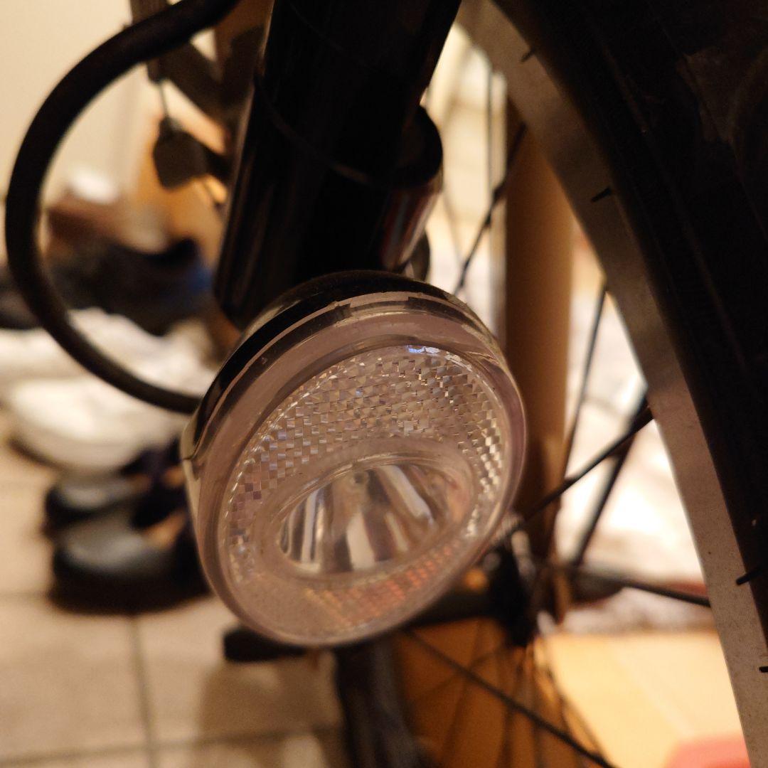 Jeep キッズバイク ベージュ　　　 ☆直接受け渡し限定☆