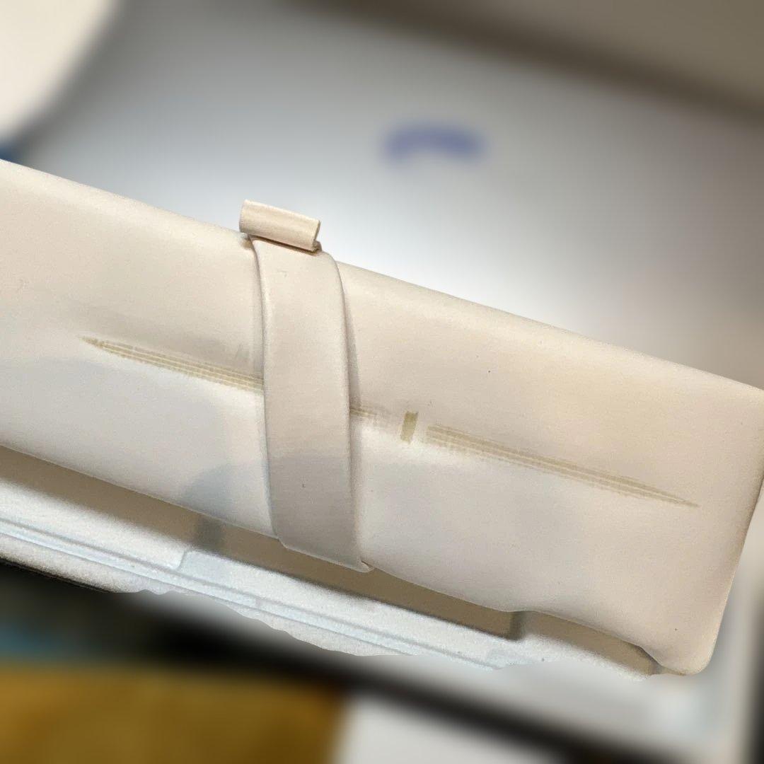 クロスボールペン　センチュリーⅡ スターリングシルバー　箱　説明書付