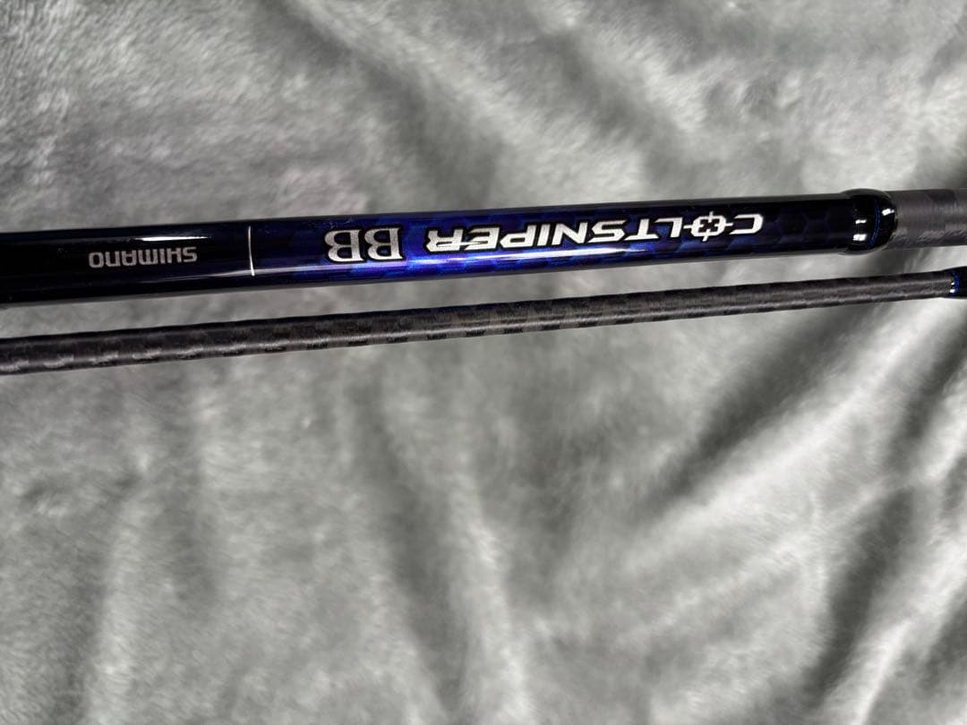 釣竿10本セット・愛媛県内取引⚠️注意書き読んでください⚠️