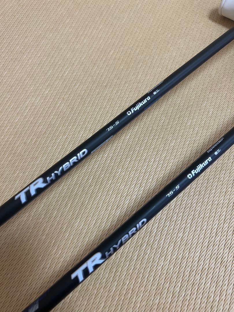 PING G440 ユーティリティクラブセット