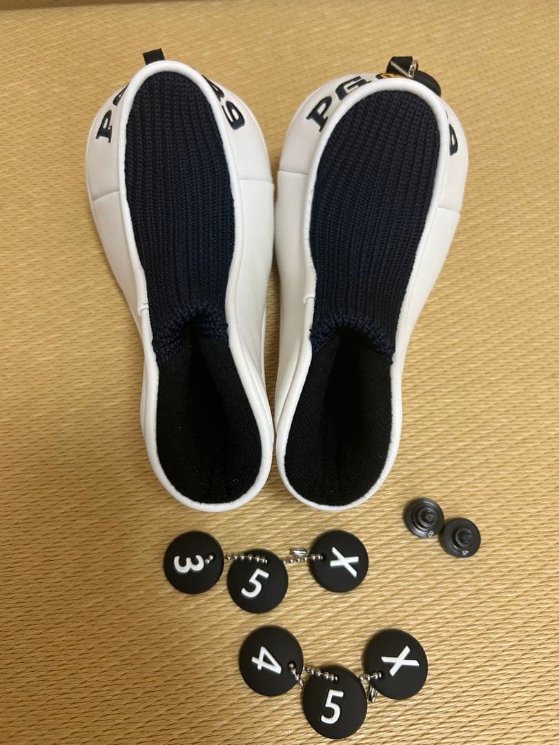 PING G440 ユーティリティクラブセット