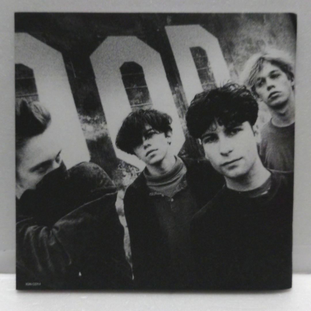 洋楽 RIDE / OX4 BOX SET (+BONUS/3CD)