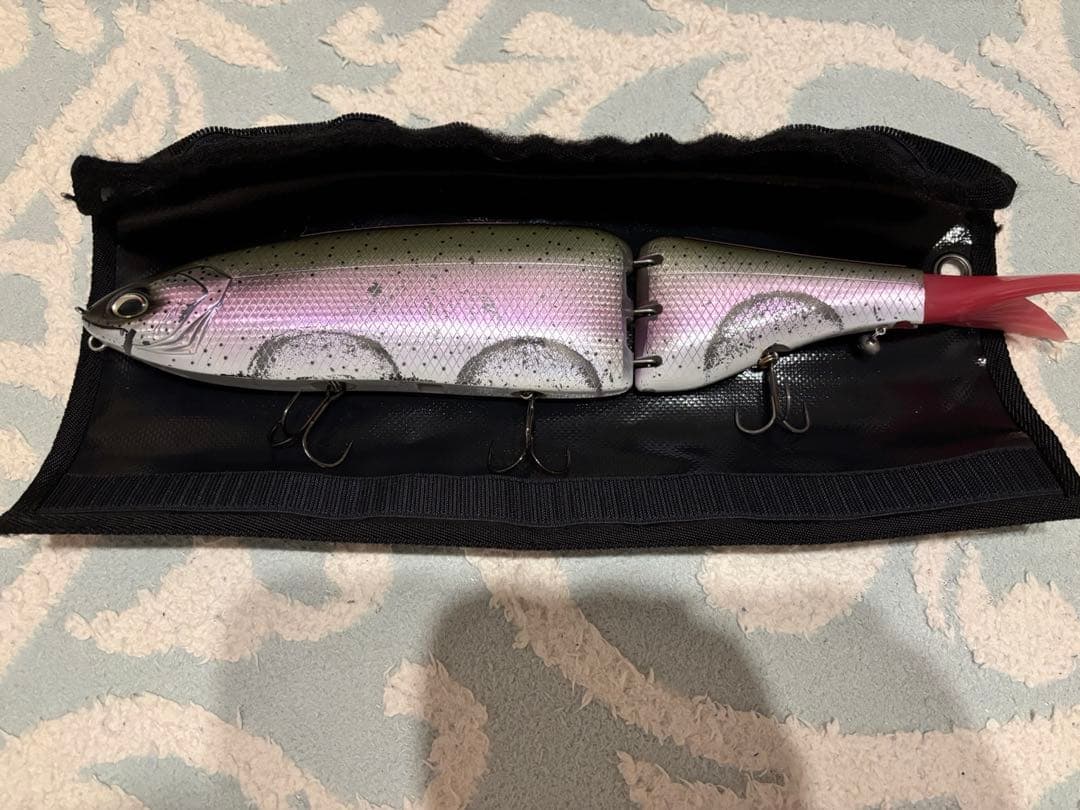 ☆DRT KLASH Frenzy クラッシュ フレンジーマ ジックトラウト☆