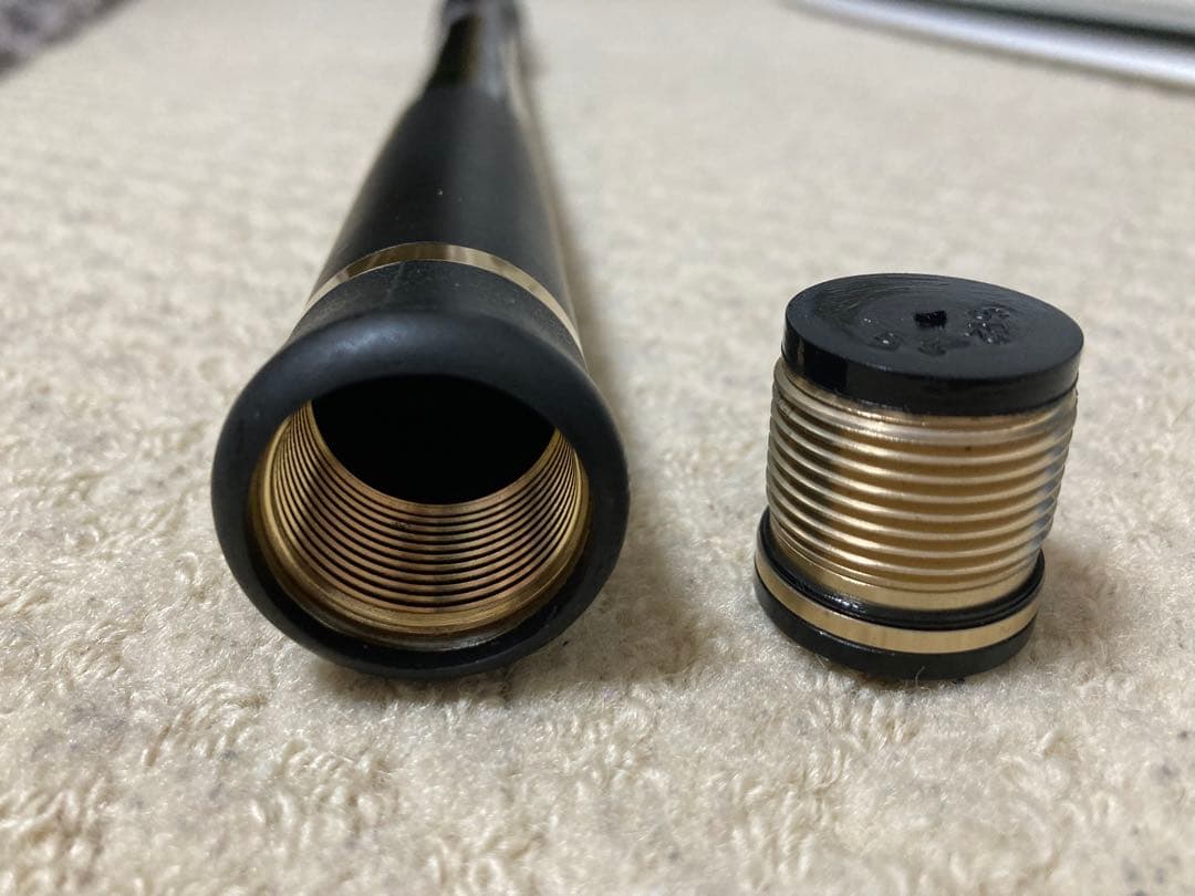 ガマカツ　カゴスペシャルⅡ 4-53 タイプベイト