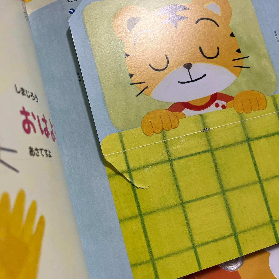 ちゃれんじ ぷち 2017〜 ぽけっと2018〜2年分