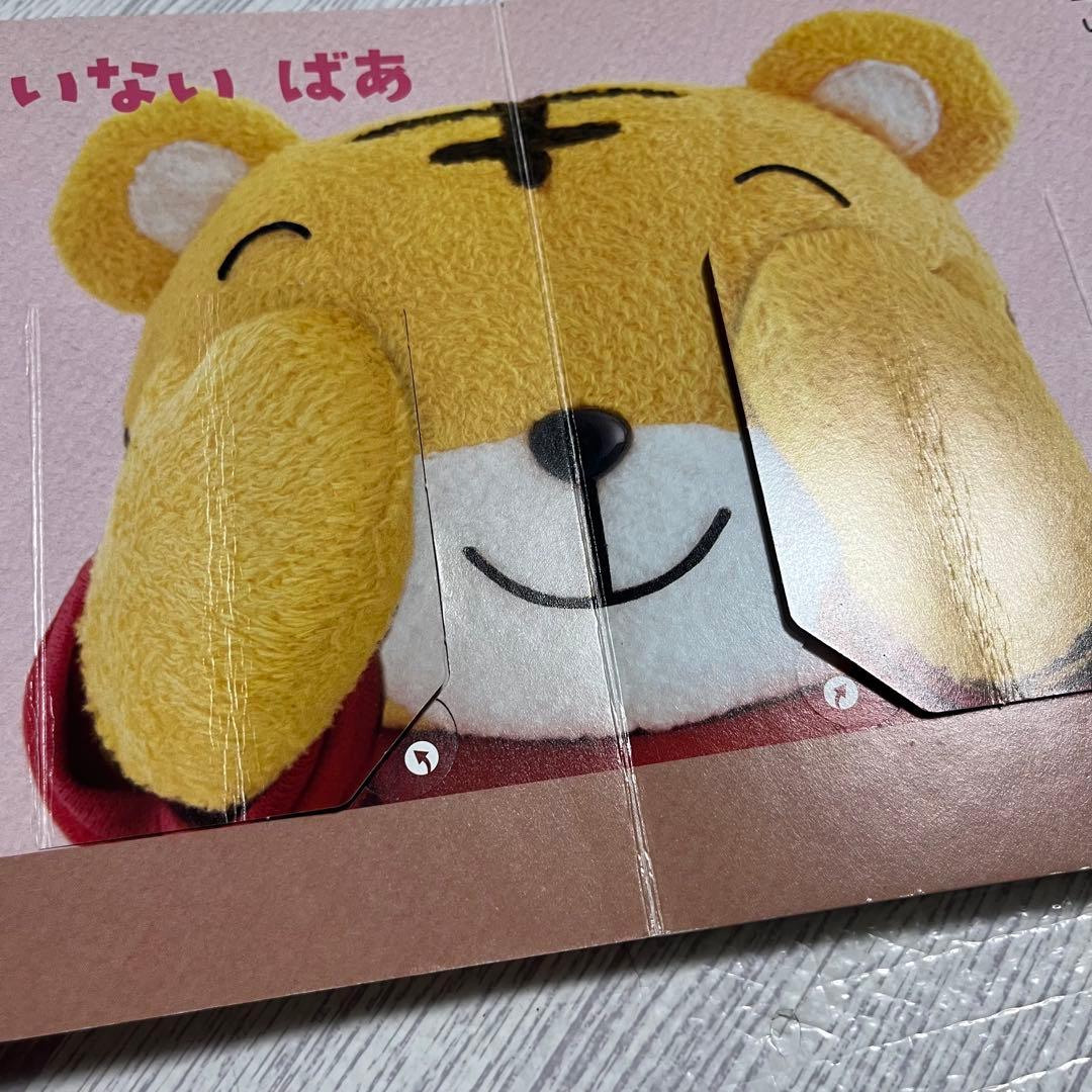 ちゃれんじ ぷち 2017〜 ぽけっと2018〜2年分