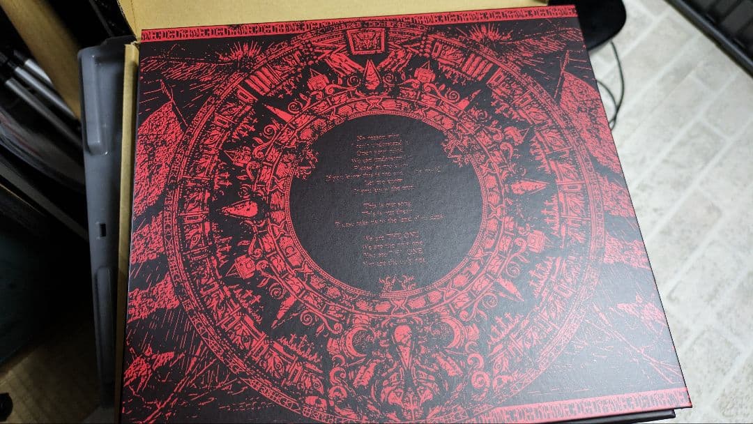 BABYL ベビメタ LIVE DVD(Blu-ray)セット