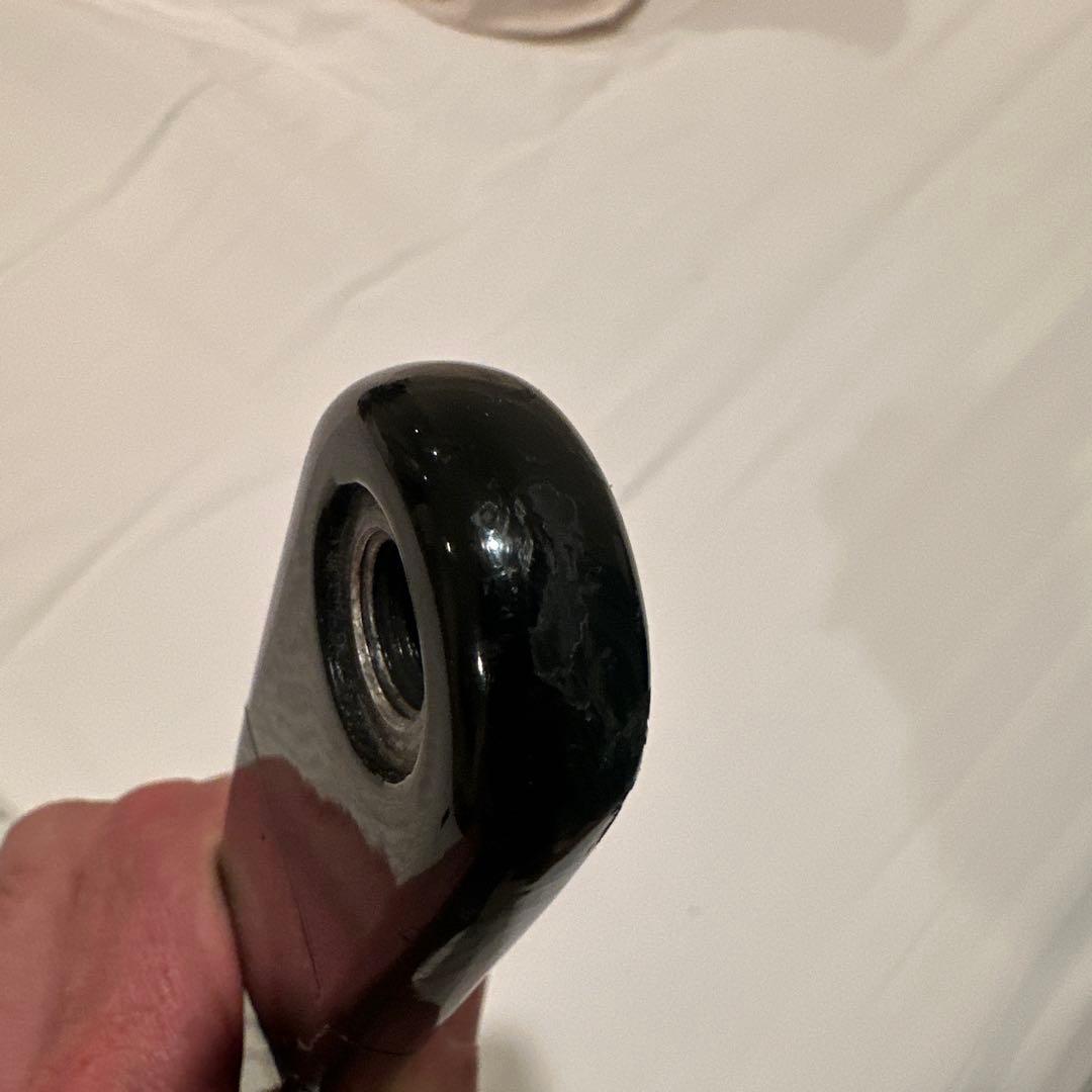 ROTOR ALDHU・カーボンクランク 170mm