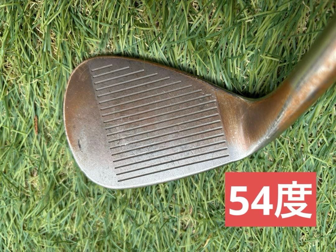 テーラーメイド　HI−TOE ウエッジ54度58度　２本セット