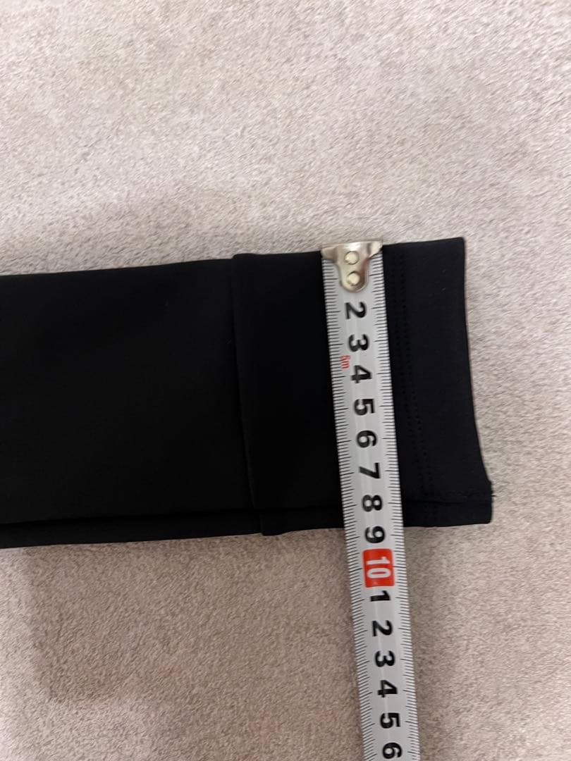 DESCENTE GOLF ブルゾン ブラックS 新品未使用品