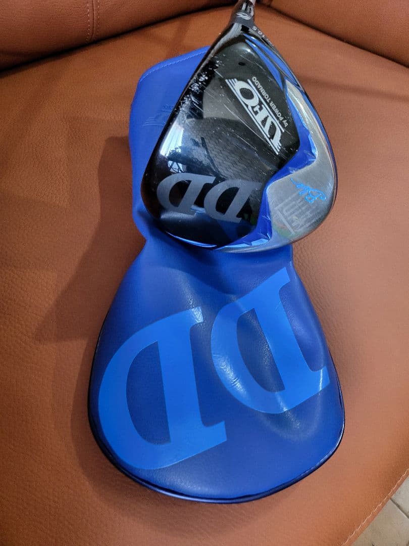 キャスコ　UFO AIR DD