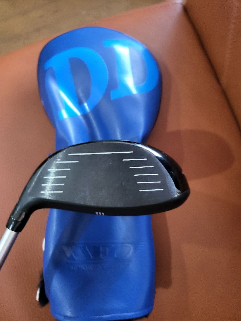 キャスコ　UFO AIR DD