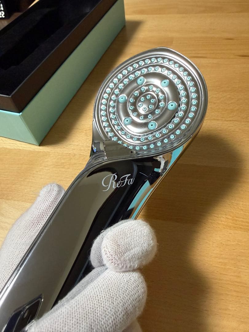 ReFa リファ　ファインバブルS シャワーヘッド